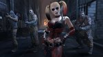 First Batman: Arkham City Screens Emerge News image