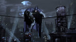 Batman: Arkham City - PS3 Screen