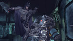 Batman: Arkham City: Game of the Year Edition - Xbox 360 Screen