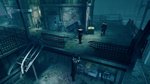 Batman: Arkham Origins Blackgate - PS3 Screen