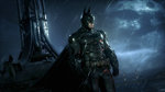 Batman: Arkham Knight - PC Screen