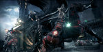 Related Images: New Batman: Arkham Knight Pics Show Redesigned Suit News image