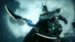 Batman: Arkham Knight Editorial image