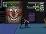 Batman Of The Future: Return Of The Joker  - PlayStation Screen