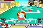Battle B-Daman - GBA Screen