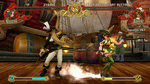 Battle Fantasia - PS3 Screen