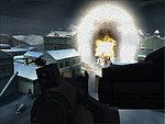 Battlefield 2: Modern Combat - Xbox Screen