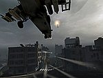 Battlefield 2: Special Forces - PC Screen