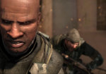 Battlefield: Bad Company - PS3 Screen