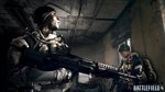 Battlefield 4 - Xbox 360 Screen