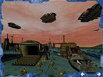 Battle Isle: The Andosia War - PC Screen