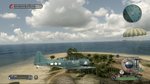 Battlestations: Pacific - Xbox 360 Screen