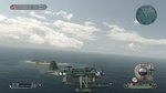 Battlestations: Pacific - PC Screen