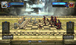 Battle Vs Chess - PSP Screen