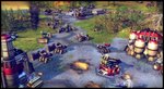 Battle Worlds: Kronos - PC Screen
