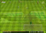 Bayern Munich Club Football 2005 - PS2 Screen