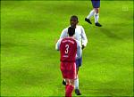Bayern Munich Club Football 2005 - PC Screen