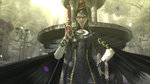 Bayonetta - Xbox 360 Screen