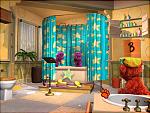 Bear in the Big Blue House Double Pack: Sense of Adventure & Imagine That - PC Screen