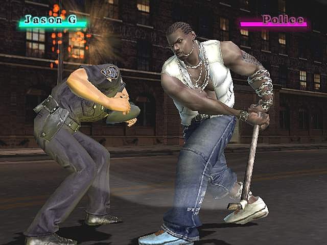 beat down ps2 download