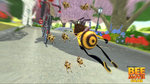 Bee Movie Game - Xbox 360 Screen