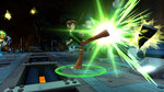 Ben 10: Omniverse - Xbox 360 Screen
