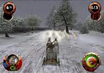 Ben Hur - PS2 Screen