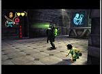 Beyond Good & Evil - PS2 Screen