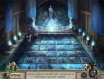 Beyond The Legend: Mysteries Of Olympus - PC Screen