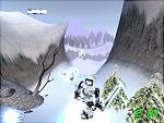 Bionicle - Xbox Screen
