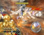 Bionicle Heroes - Wii Screen