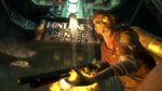 2K Marin Post-BioShock 2: "Far Beyond the Conceptual Stage" News image