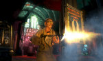Bioshock 2 - Xbox 360 Screen