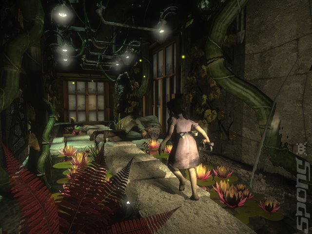 BioShock & The Elder Scrolls IV: Oblivion Bundle - PC Screen
