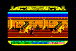 Blackwyche - C64 Screen