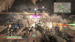 Bladestorm: Nightmare - PS4 Screen