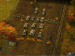 Blitzkrieg 2: Fall of the Reich - PC Screen