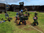 Related Images: THQ Having a Blood Bowl News image
