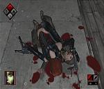 BloodRayne - GameCube Screen