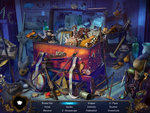 Bluebeard's Castle - PC Screen