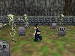 Blues Brothers 2000 - N64 Screen