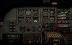 BN-2 Islander - PC Screen
