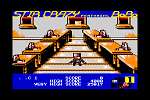 Bobo - C64 Screen