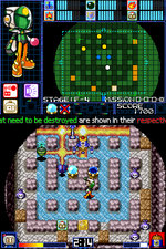 Bomberman 2 Terrorises DS in February News image