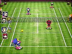 Bomberman Hardball - PS2 Screen