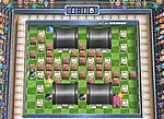Bomberman Hardball - PS2 Screen