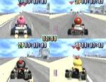 Bomberman Kart - PS2 Screen