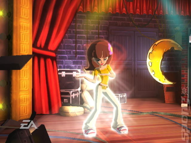 Wii Boogie � First Video Footage News image