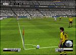 Borussia Dortmund Club Football 2005 - PS2 Screen