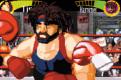 Boxing Fever - GBA Screen
